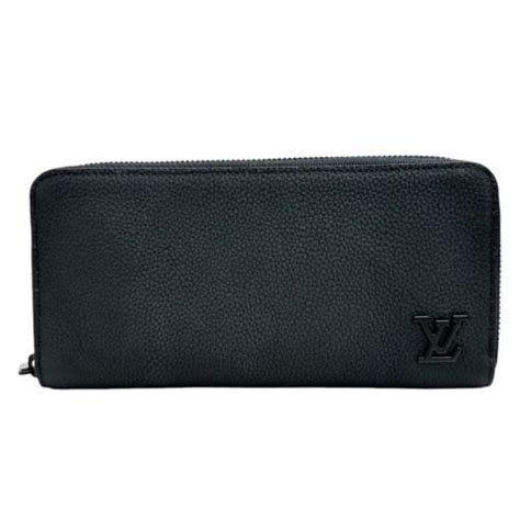 Zippy Wallet Horizontal LV Aerogram .